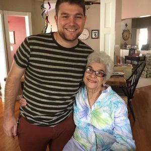 Meet your Posher, Colton